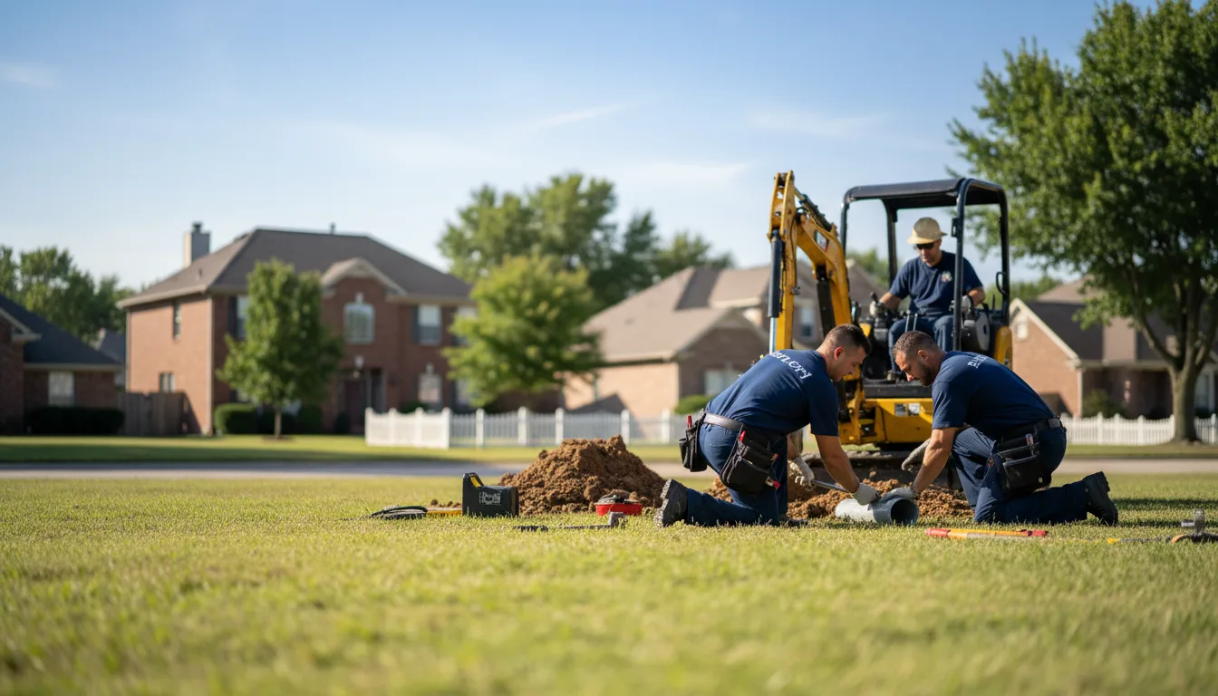 Water Heater Repair in Gilbert, LA near me